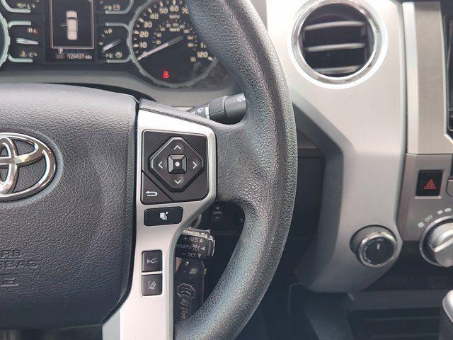 2019 Toyota Tundra SR5 5.7L V8