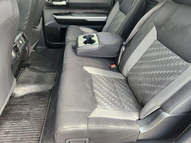 2019 Toyota Tundra SR5 5.7L V8