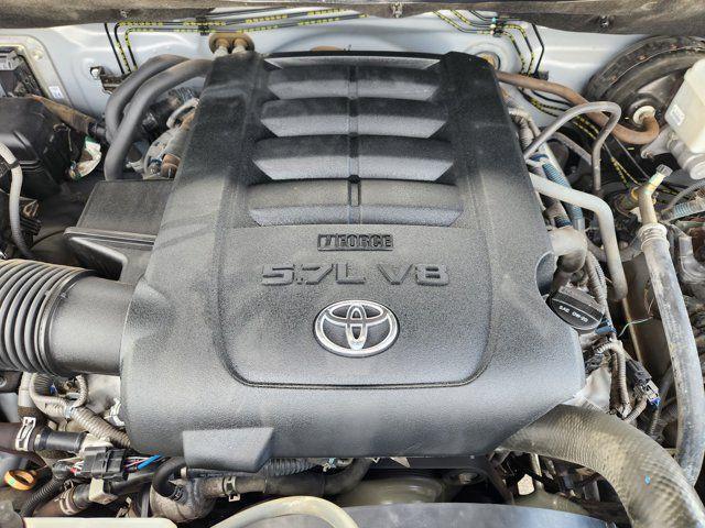 2019 Toyota Tundra SR5 5.7L V8