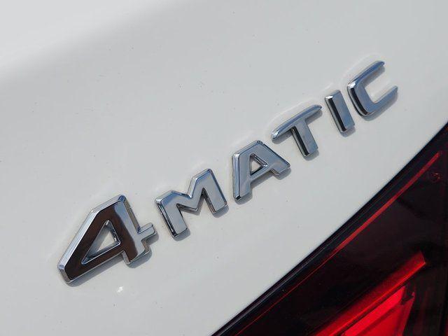 2023 Mercedes-Benz C-CLASS C 300 4MATIC Sedan