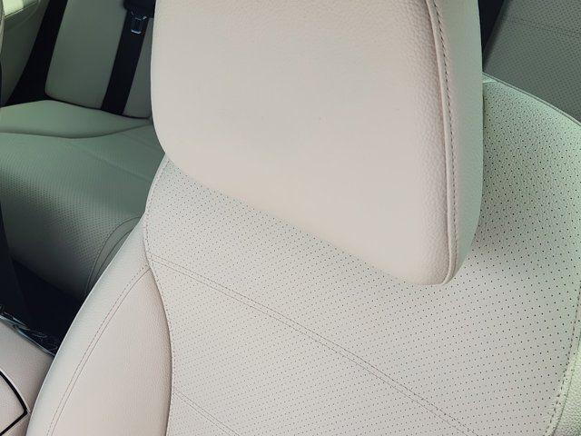 2023 Mercedes-Benz C-CLASS C 300 4MATIC Sedan