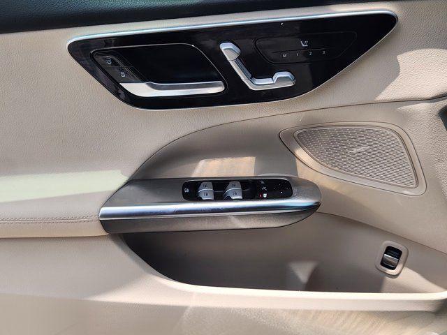 2023 Mercedes-Benz C-CLASS C 300 4MATIC Sedan