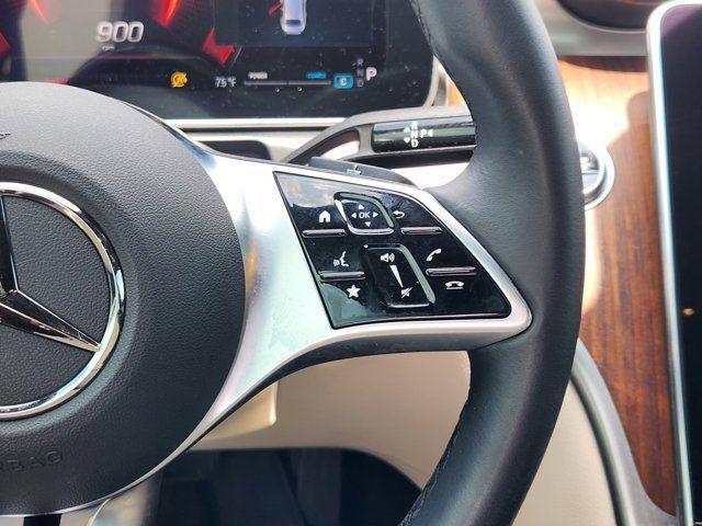 2023 Mercedes-Benz C-CLASS C 300 4MATIC Sedan