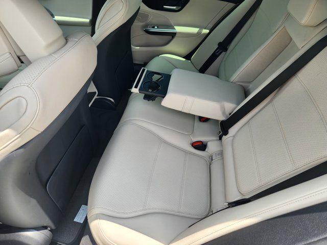 2023 Mercedes-Benz C-CLASS C 300 4MATIC Sedan