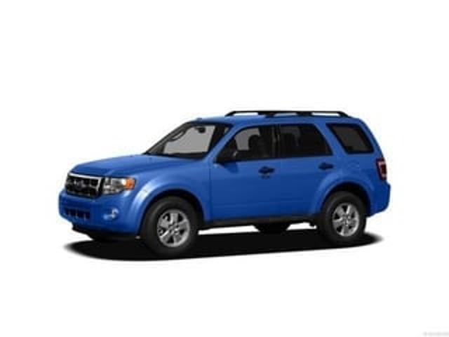 2012 Ford Escape XLT for sale in Alpena, MI