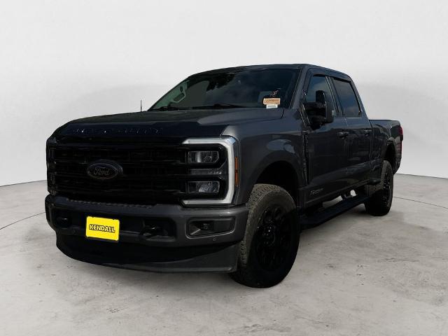 2024 Ford F-350 Lariat for sale in Vancouver, WA
