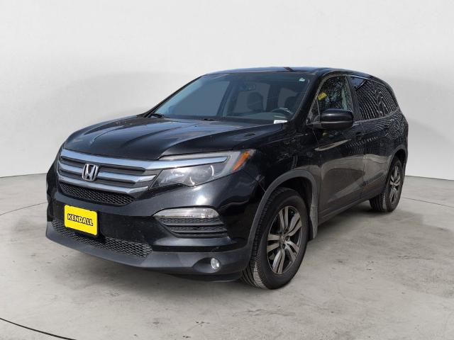 2017 Honda Pilot EX-L for sale in Vancouver, WA