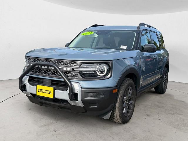 2025 Ford Bronco Sport Big Bend for sale in Vancouver, WA