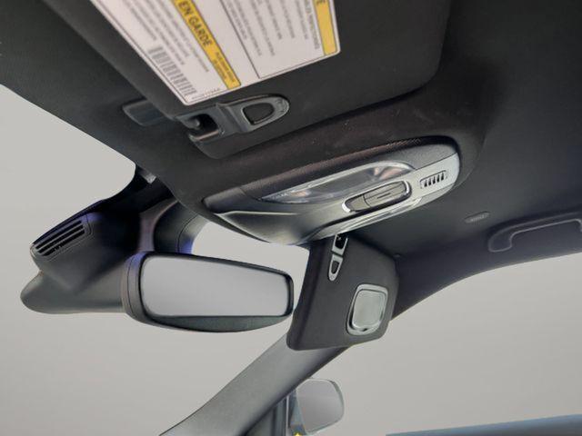 2023 Jeep Compass Latitude Lux FWD