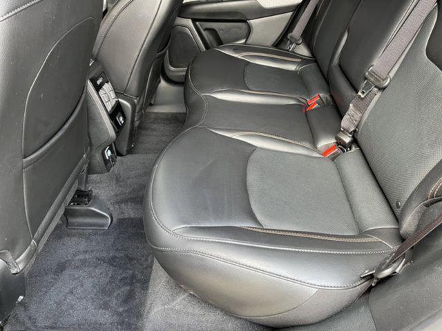 2023 Jeep Compass Latitude Lux FWD