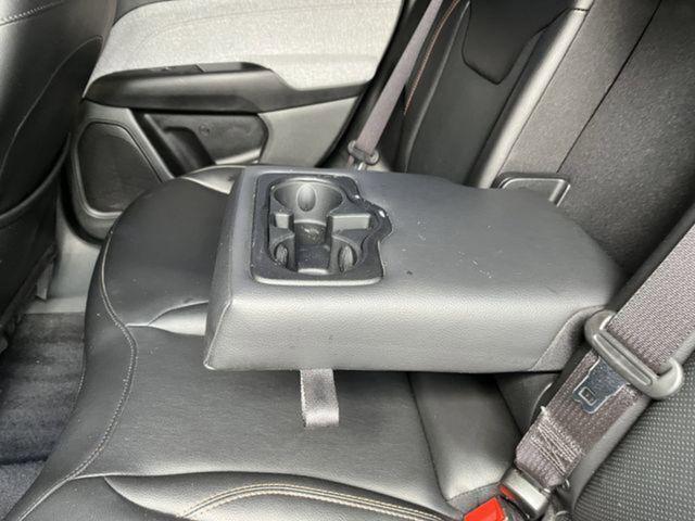 2023 Jeep Compass Latitude Lux FWD