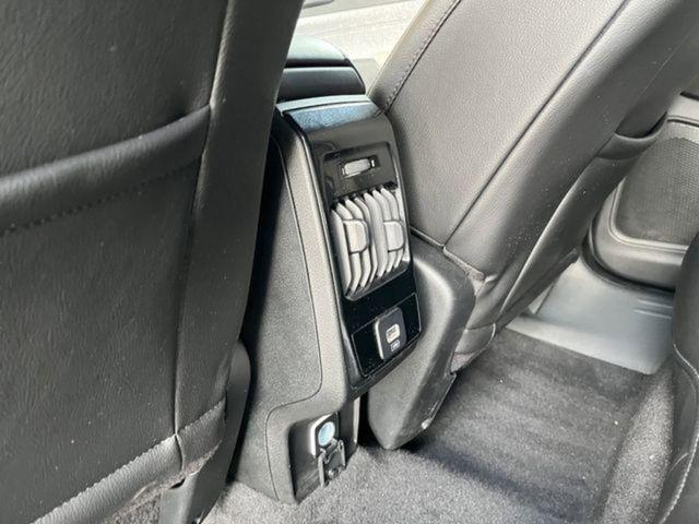 2023 Jeep Compass Latitude Lux FWD