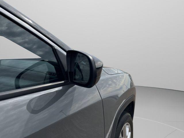 2023 Jeep Compass Latitude Lux FWD