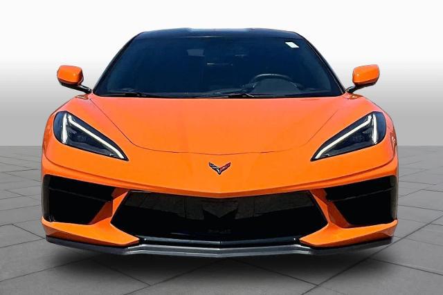 2023 Chevrolet Corvette Stingray RWD Coupe 1LT