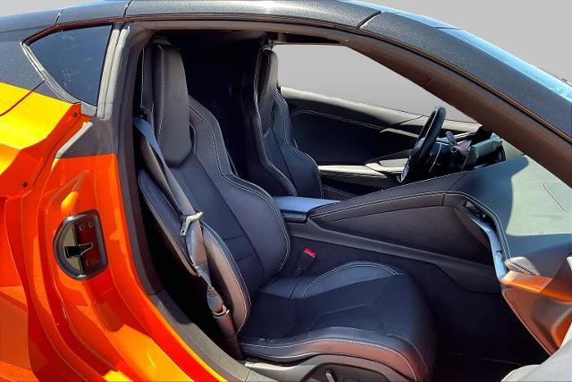 2023 Chevrolet Corvette Stingray RWD Coupe 1LT