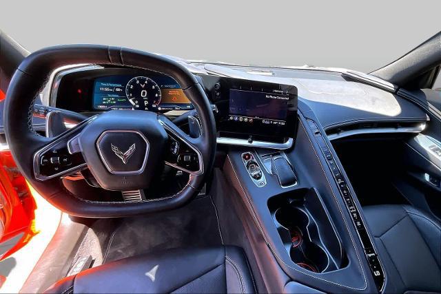2023 Chevrolet Corvette Stingray RWD Coupe 1LT