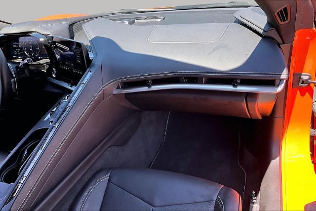 2023 Chevrolet Corvette Stingray RWD Coupe 1LT