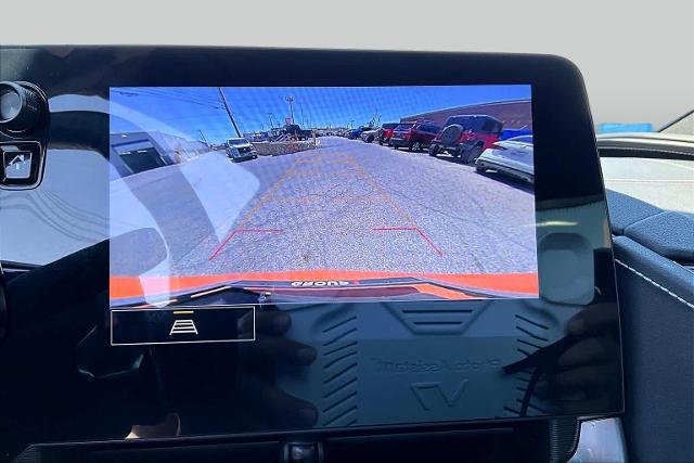 2023 Chevrolet Corvette Stingray RWD Coupe 1LT