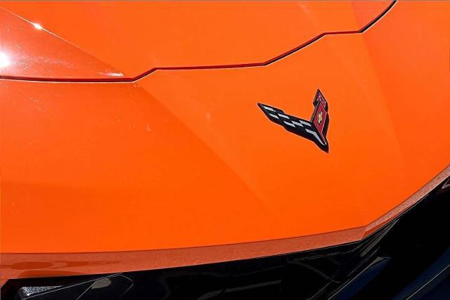 2023 Chevrolet Corvette Stingray RWD Coupe 1LT