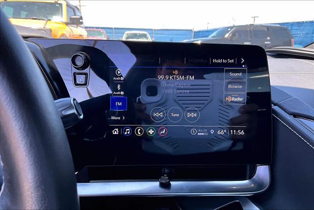 2023 Chevrolet Corvette Stingray RWD Coupe 1LT