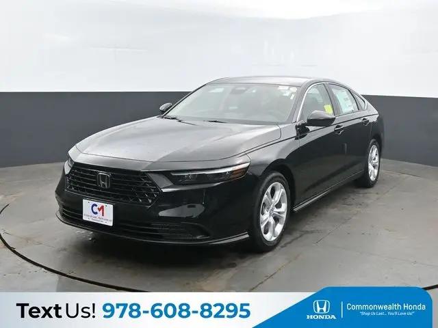 2026 Honda Accord Sedan LX for sale in Lawrence, MA