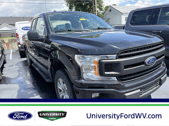 2019 Ford F-150 XL for sale in Huntington, WV