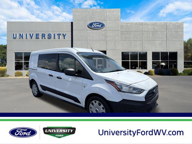 2022 Ford Transit Connect XL Cargo Van for sale in Huntington, WV