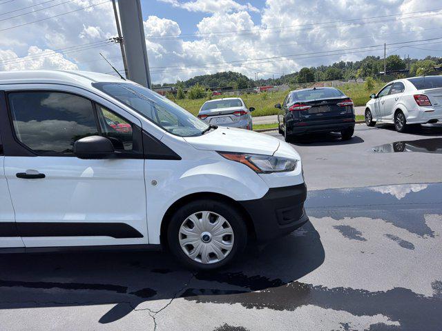 2022 Ford Transit Connect XL Cargo Van