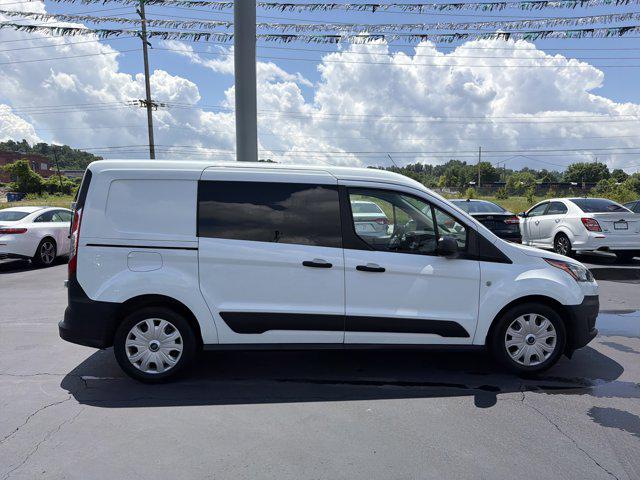 2022 Ford Transit Connect XL Cargo Van