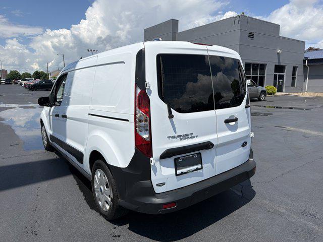 2022 Ford Transit Connect XL Cargo Van