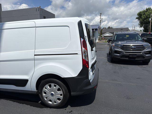 2022 Ford Transit Connect XL Cargo Van