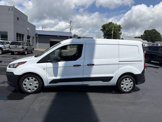 2022 Ford Transit Connect XL Cargo Van