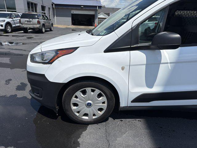 2022 Ford Transit Connect XL Cargo Van