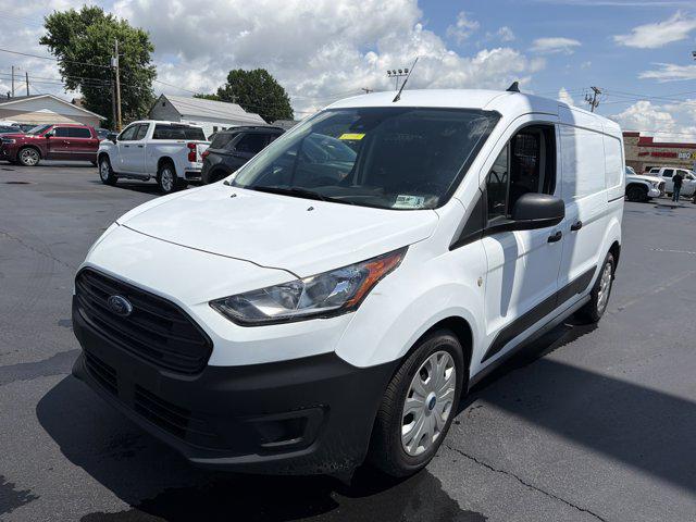 2022 Ford Transit Connect XL Cargo Van