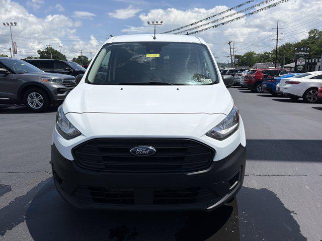 2022 Ford Transit Connect XL Cargo Van