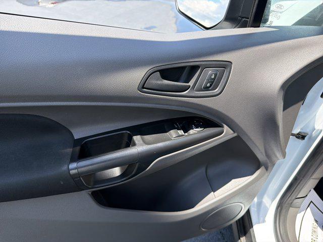 2022 Ford Transit Connect XL Cargo Van