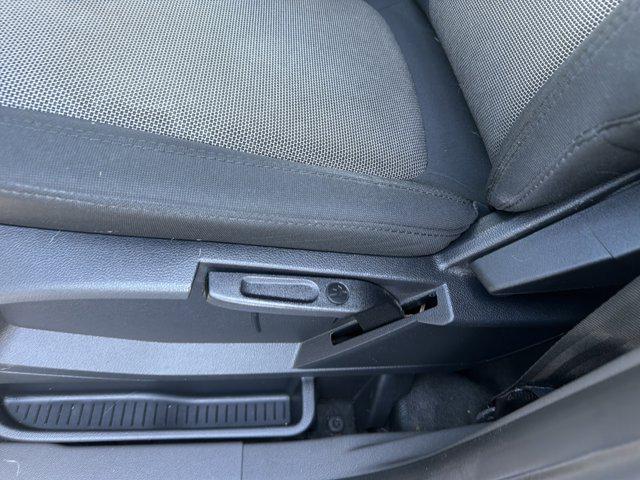 2022 Ford Transit Connect XL Cargo Van