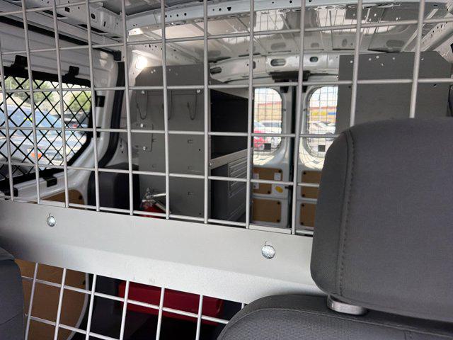 2022 Ford Transit Connect XL Cargo Van