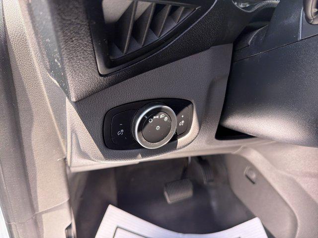 2022 Ford Transit Connect XL Cargo Van
