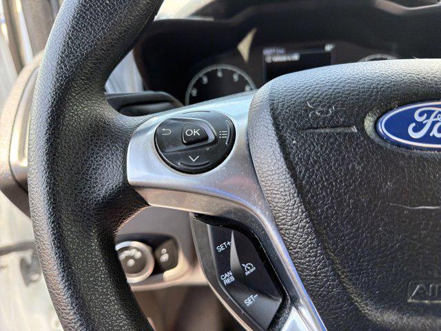 2022 Ford Transit Connect XL Cargo Van