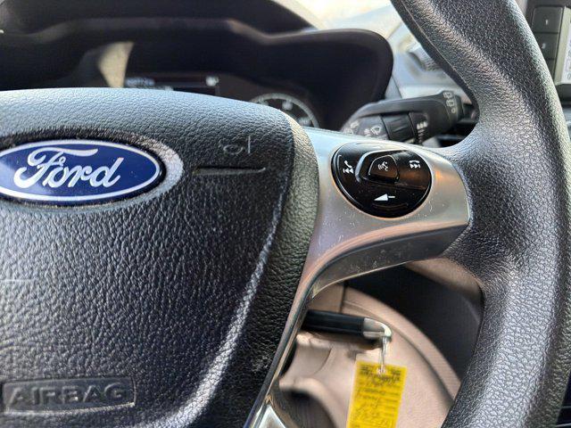 2022 Ford Transit Connect XL Cargo Van