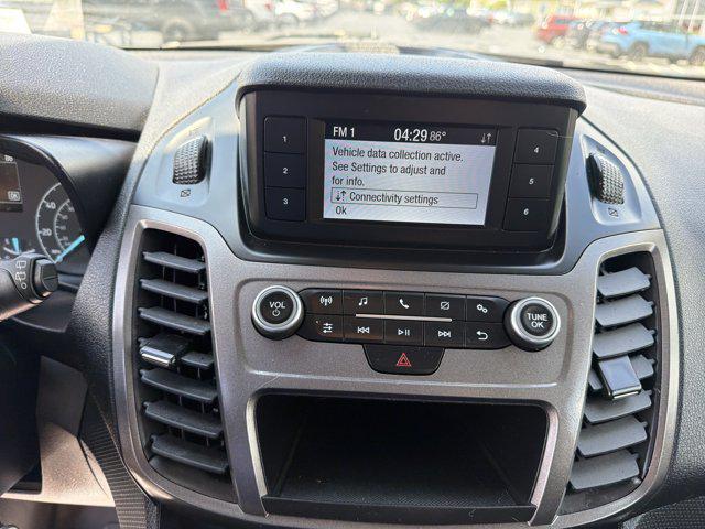 2022 Ford Transit Connect XL Cargo Van