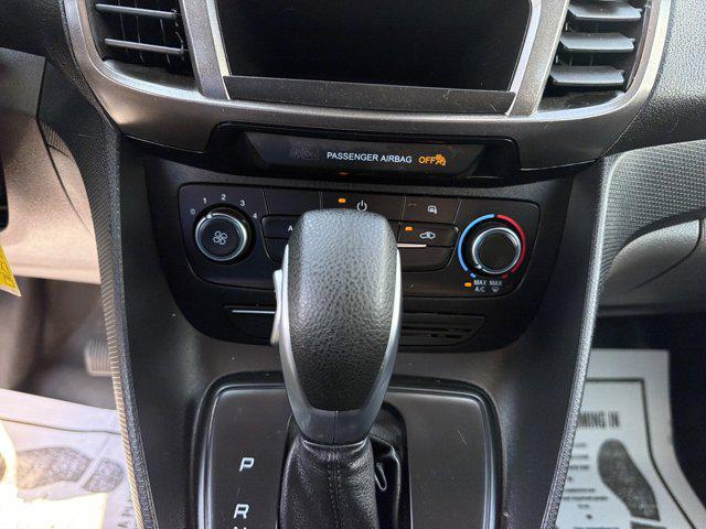 2022 Ford Transit Connect XL Cargo Van