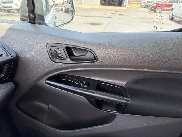 2022 Ford Transit Connect XL Cargo Van