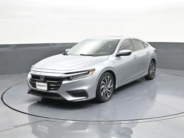 2022 Honda Insight Touring for sale in Houston, TX