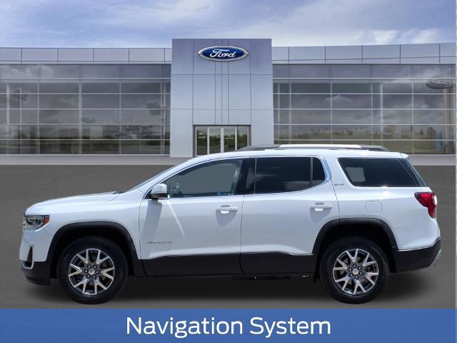 2023 GMC Acadia FWD SLT
