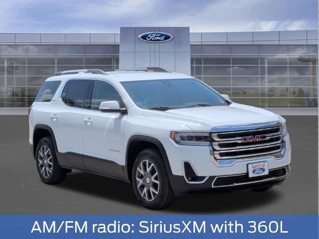 2023 GMC Acadia FWD SLT
