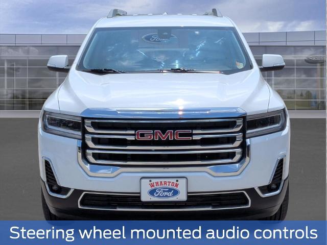 2023 GMC Acadia FWD SLT