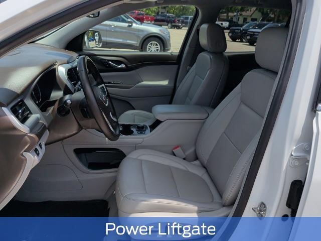 2023 GMC Acadia FWD SLT