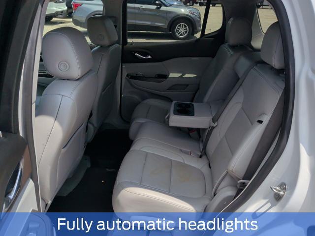 2023 GMC Acadia FWD SLT